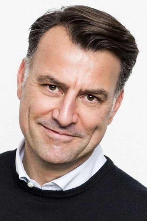 Микаел Камбер