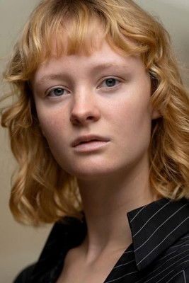 Алвилда Лйнеборг Лассен