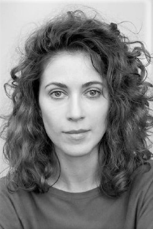 Аоифе Ниц Ардгхаил