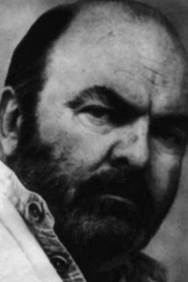  Родерик Торп