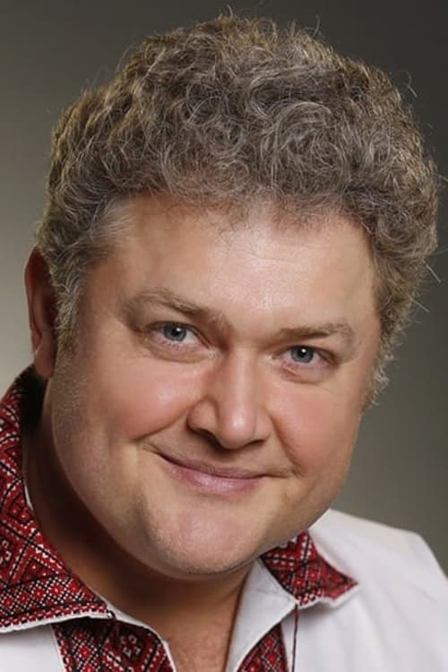 Назар Заднепровский