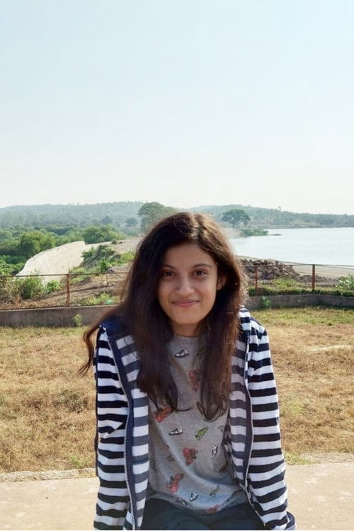 Мугдха Схах