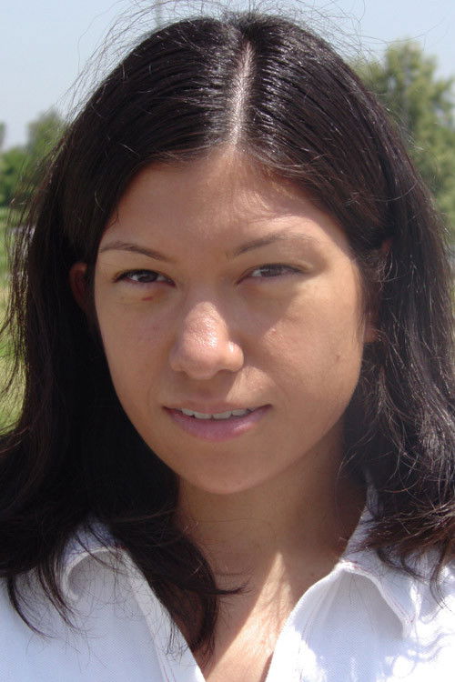 Цамилла Боред