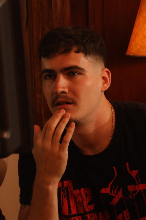 Мартíн Фалцо