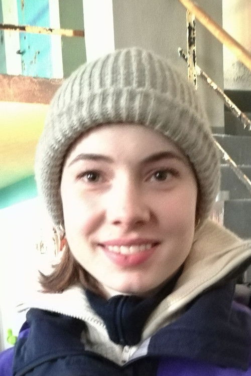 Матхилде Софие Хенриксен