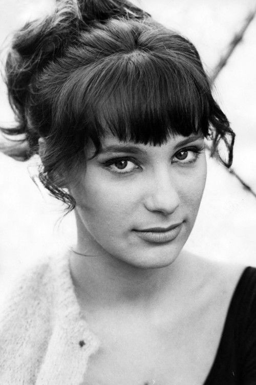 Бернадетте Лафонт