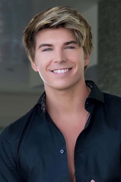 Jавиер Луна