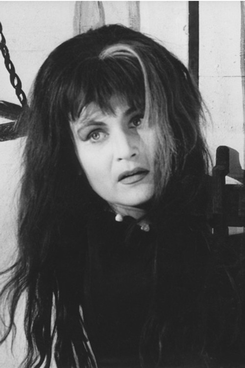 Нина Водэ-Мокряк