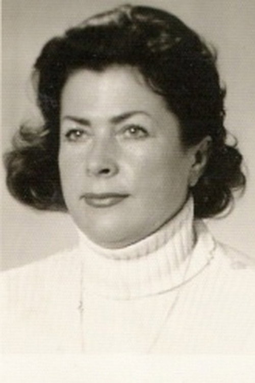 Мариа Мазиарз