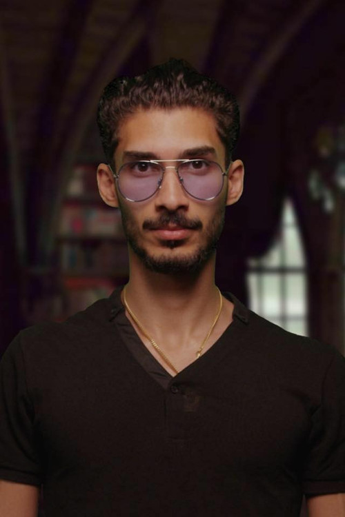 Айдин Вахнесхан