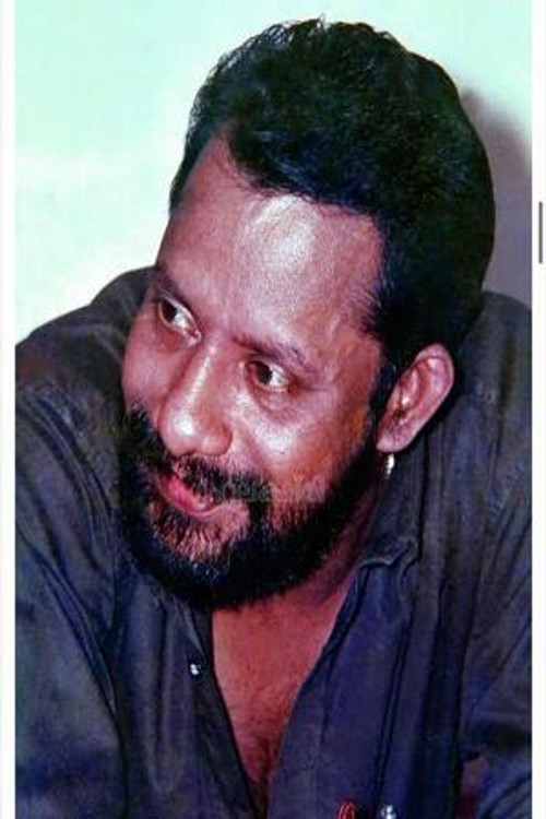 Гиреесх Путхенцхерй