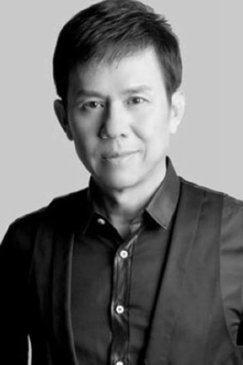 Хуанг Wенйонг