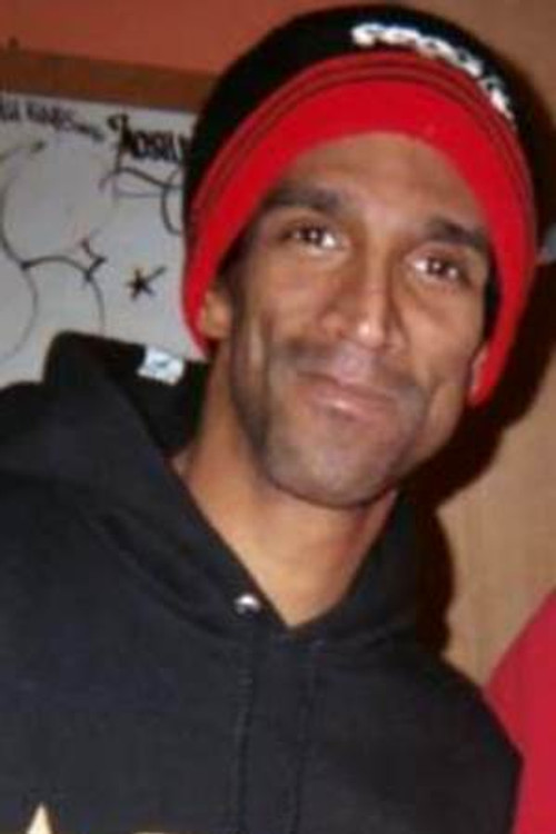 Wайне 'Фростй Фреезе' Фрост