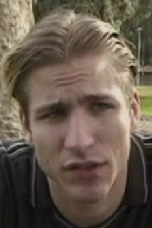 Крис Де'Ферр