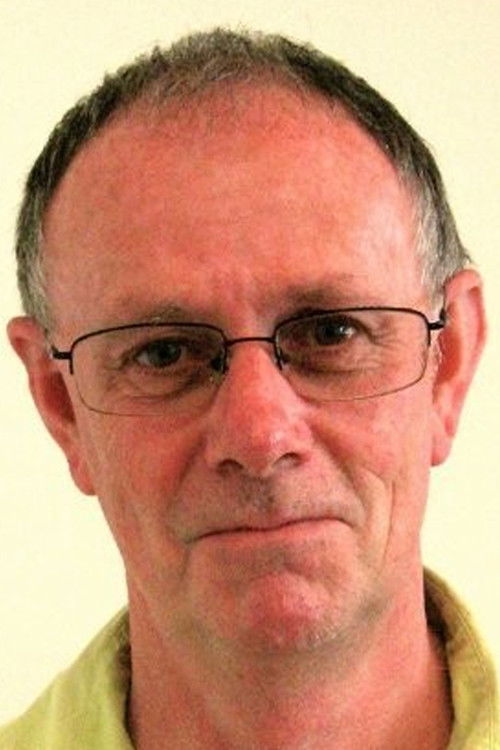 Баррй Митцхелл