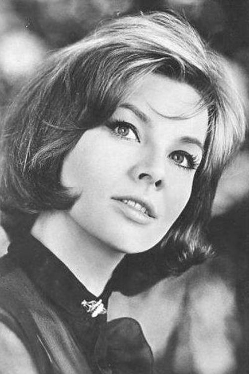  Аннекатрин Бюргер