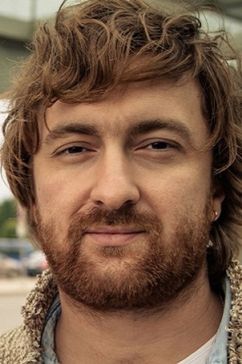 Андрей Булатов