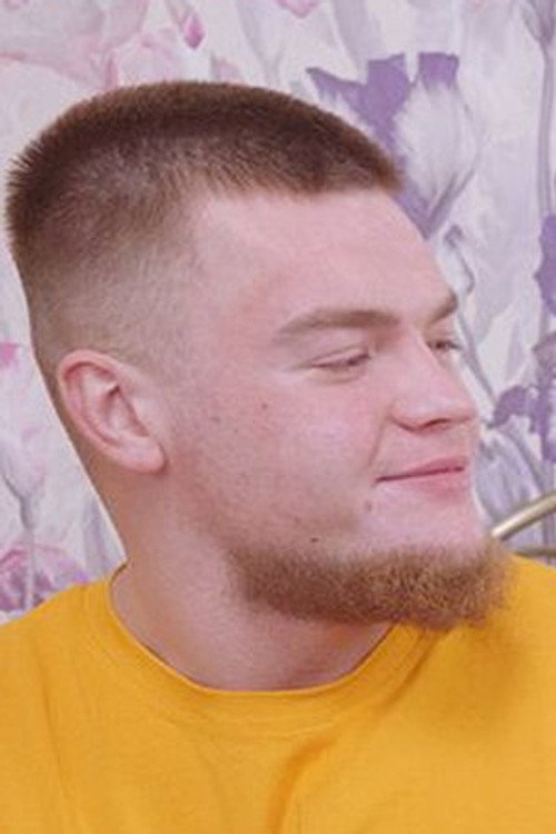 Алеx Jохн