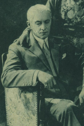 Георгес де Ла Ноë