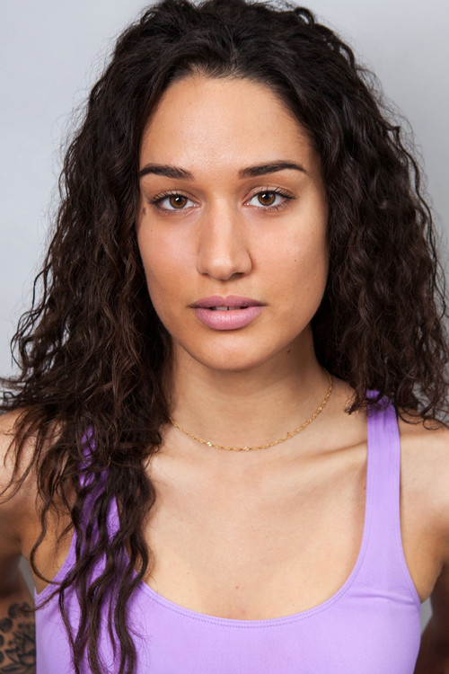 Алана-Асхлей Марqуес