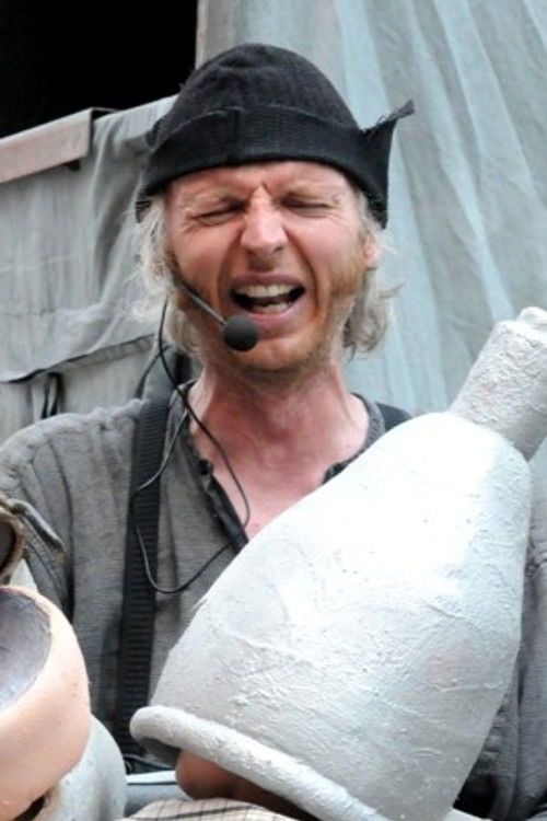 Герт Дупонт