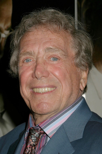  Джозеф Сарджент