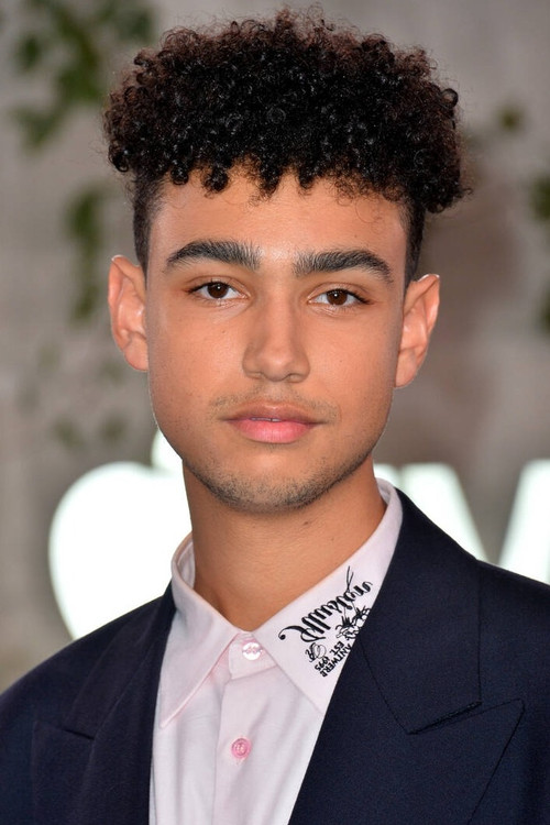 Арчи Мадекве