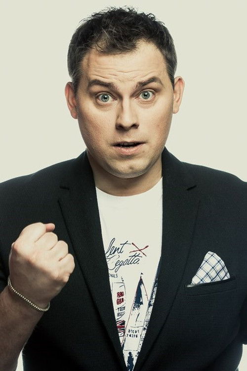 Антон Иванов