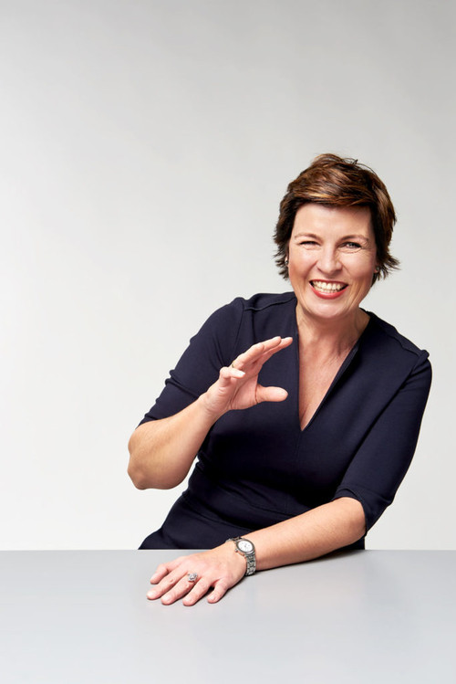 Керстин Петрй