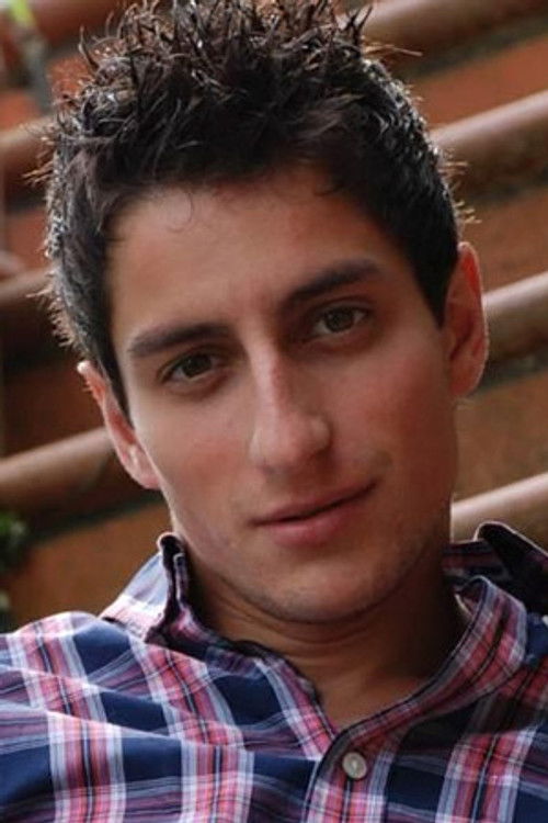 Даниел Wоод