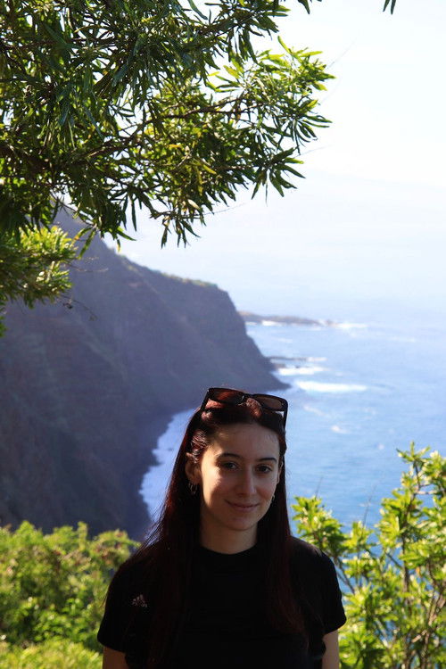 Цамила Царлеваро