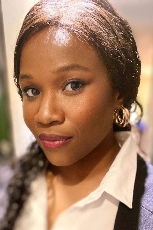 Самантха Финс