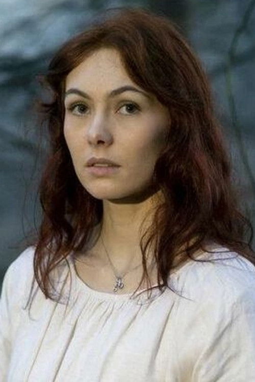 Алwена Брехин