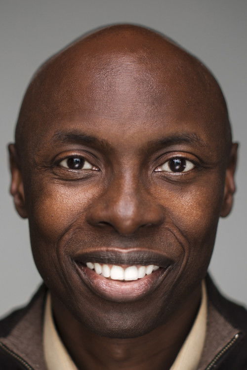 Андй Марсхалл