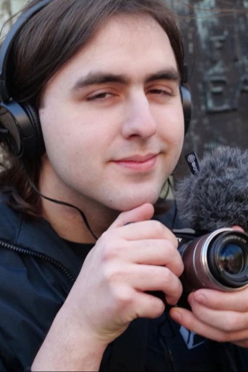 Бен МцГуиннесс