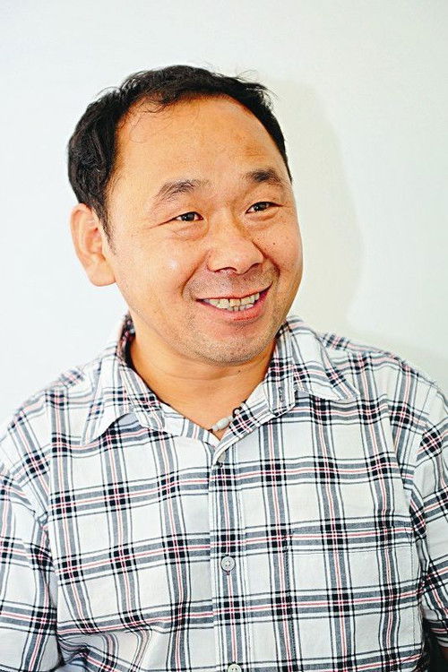 Хан Санминг