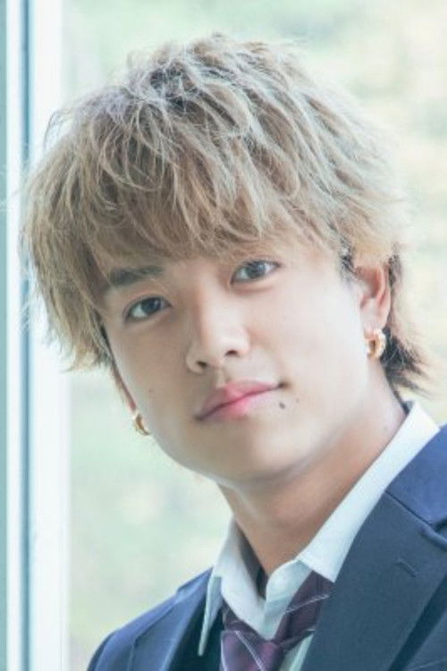 Кимура Ибуки