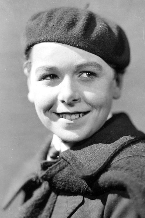 Мицкей Брантфорд