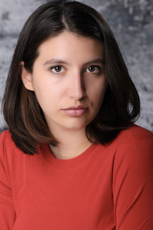 Ава Серене Портман