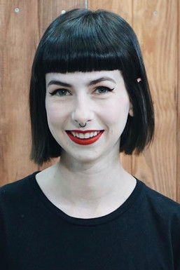 Цристина Асенjо