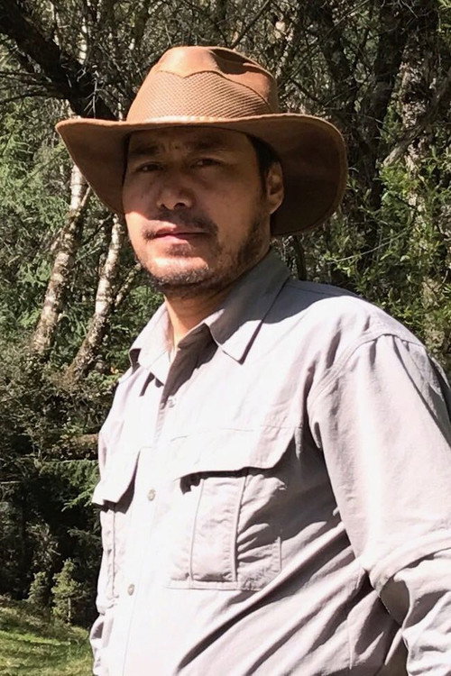 Лигйал Йаде