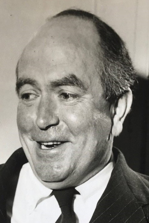 Лиам Редмонд