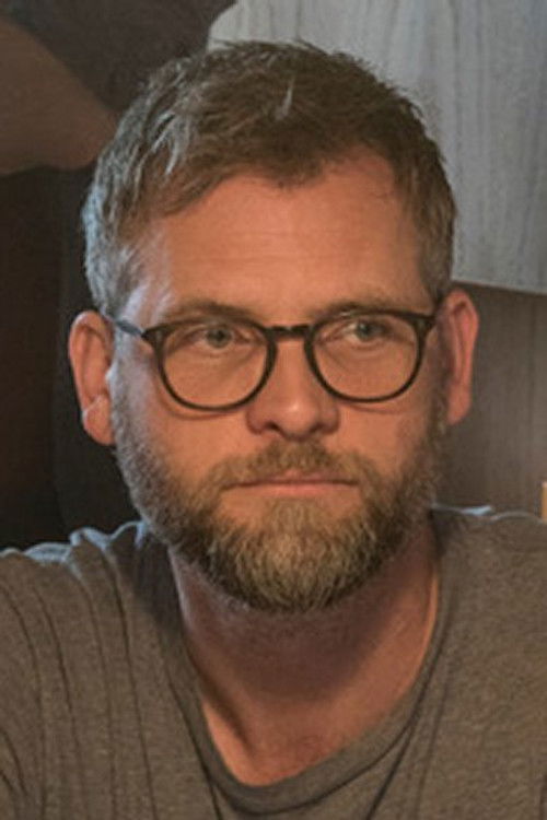 Миккел Серуп