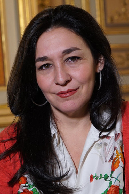 Лорена Муñоз