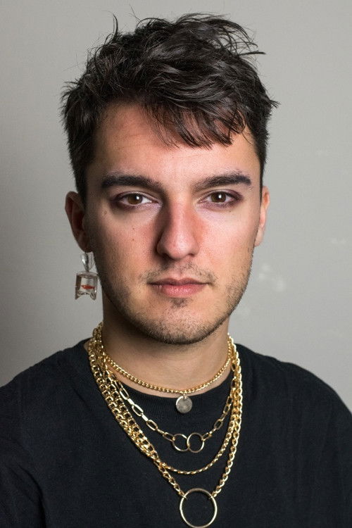 Луук ван де Вен