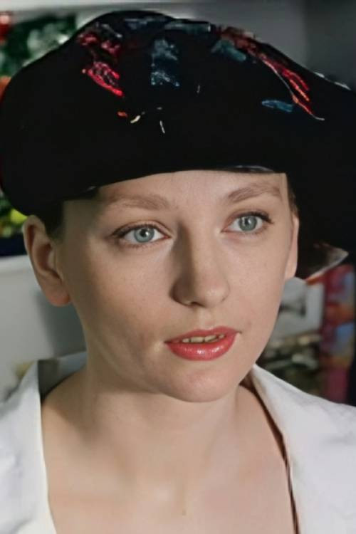 Агниесзка Буцзек