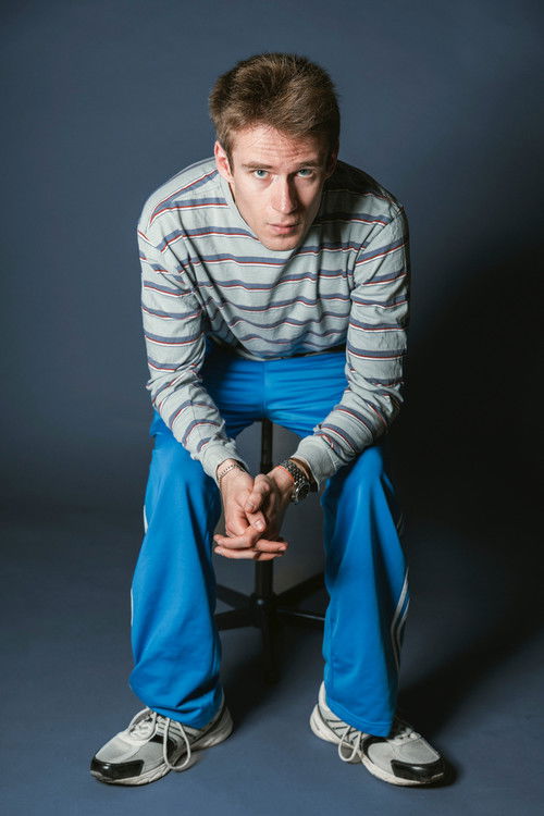 Артхур Бецкер