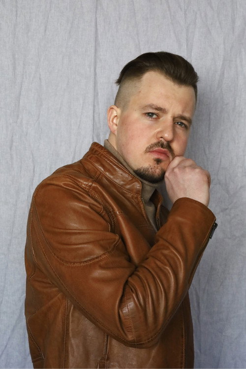 Дмитрий Климович