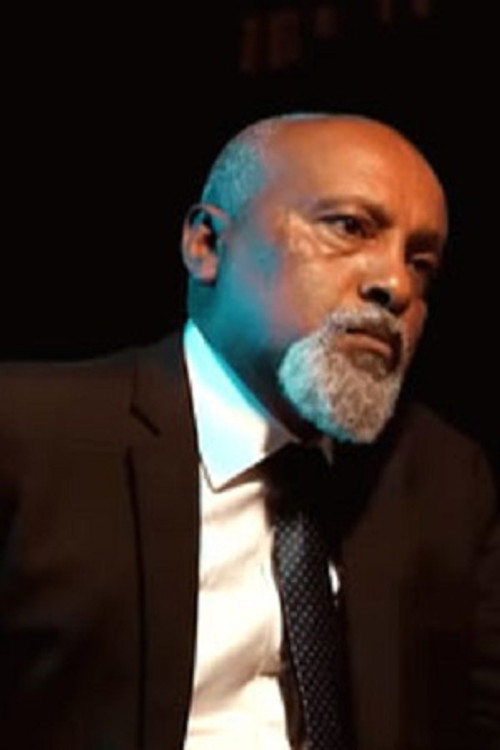 Цхеринет Негасх