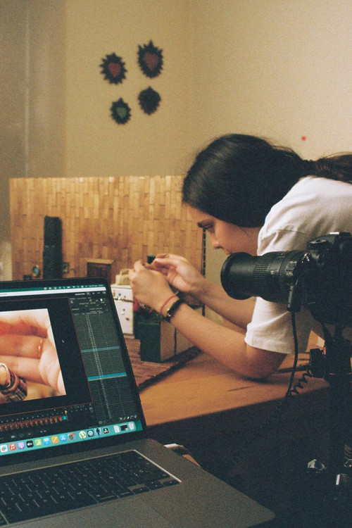 Jосефина Монтино Цабрера